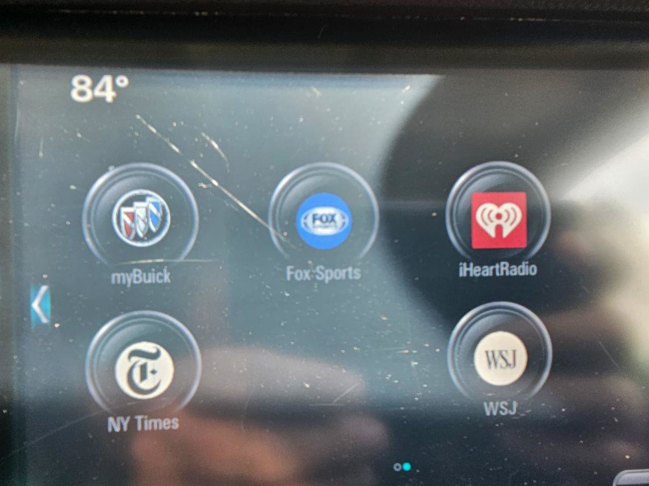 Used 2019 Buick Encore Preferred AWD/4WD image 38