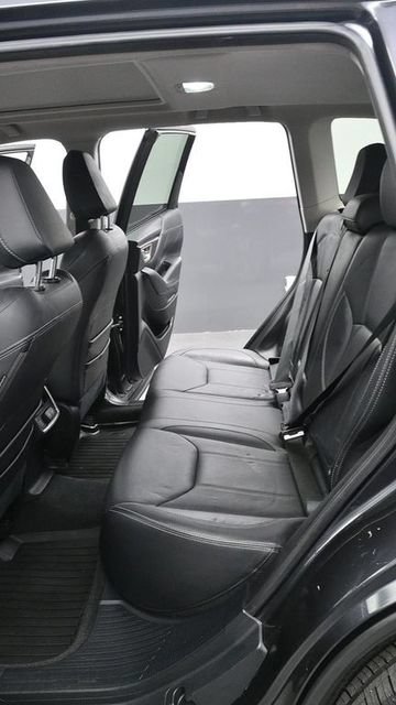 Used 2019 Subaru Forester Limited w/ Popular Package #3 AWD/4WD image 12