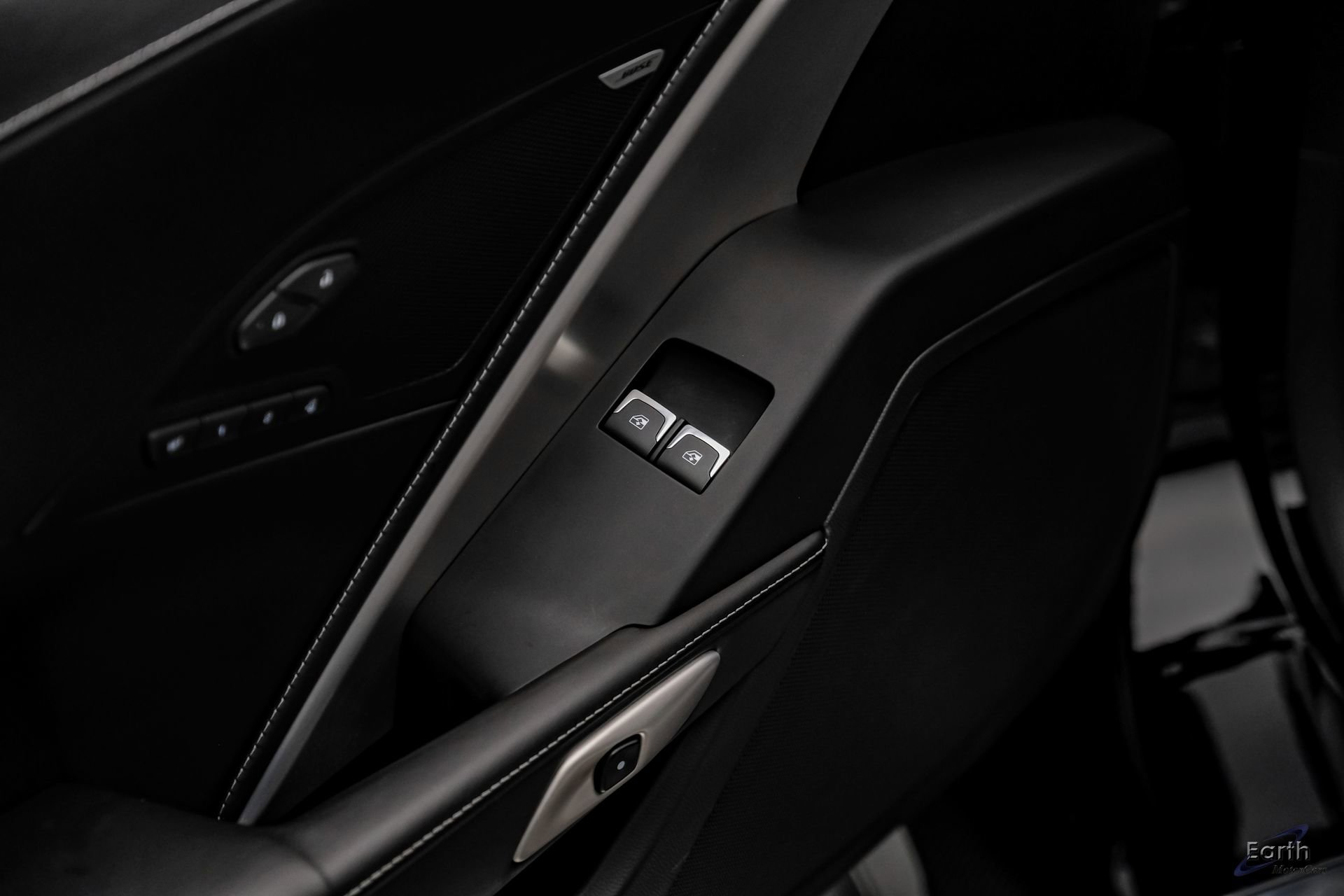 Used 2019 Chevrolet Corvette ZR1 RWD image 94