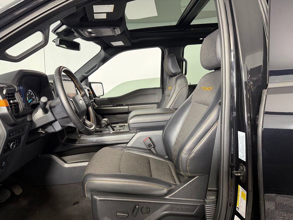 Used 2023 Ford F150 Tremor w/ 360 Degree Camera Package AWD/4WD image 19