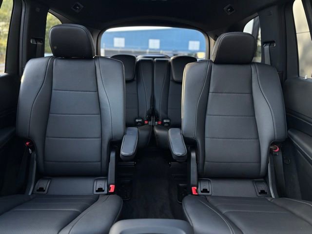 Certified 2023 Mercedes-Benz GLS 450 4MATIC image 64