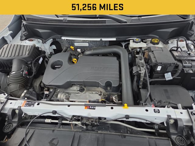 Used 2024 GMC Terrain SLE w/ LPO, Floor Liner Package FWD image 4