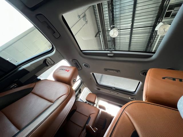 Used 2020 GMC Acadia AT4 w/ Trailering Package image 21