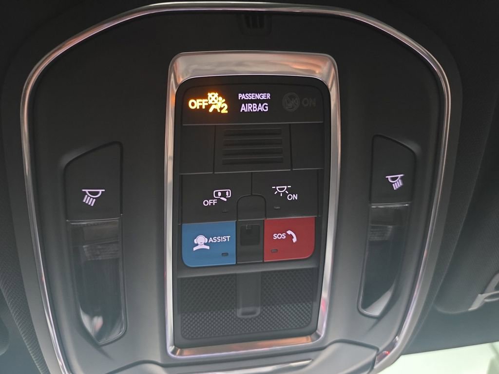 Used 2025 Dodge Charger Daytona R/T w/ Quick Order Package 25M R/T AWD/4WD image 25