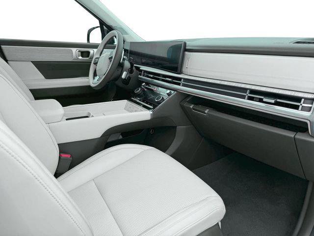 New 2025 Hyundai Santa Fe Calligraphy image 15