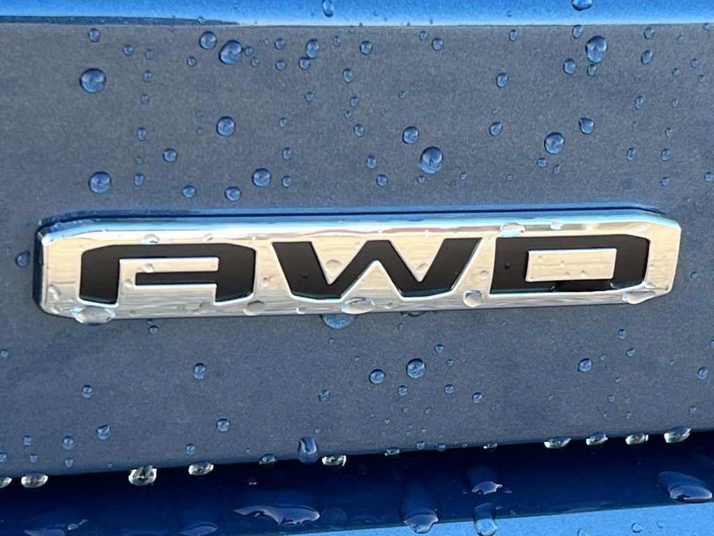 New 2026 GMC Terrain Denali w/ LPO, Floor Liner Package video 2