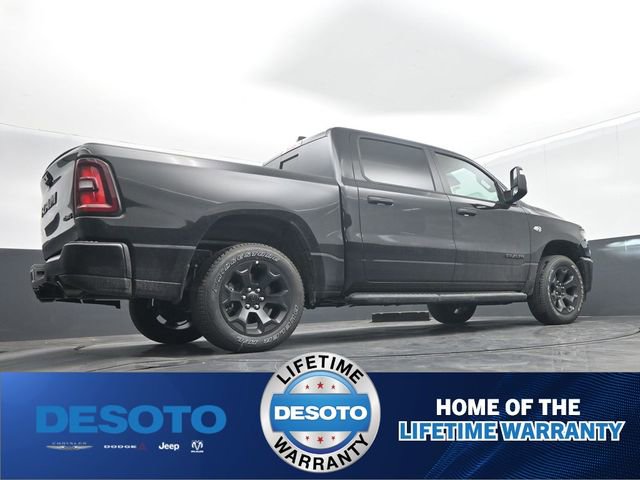 New 2026 RAM 1500 Express image 45