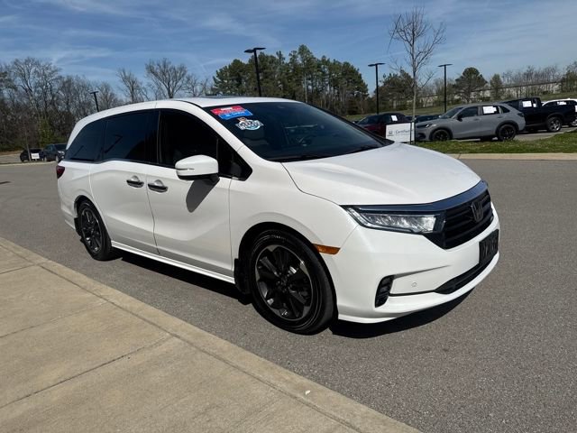 Used 2023 Honda Odyssey Elite image 6