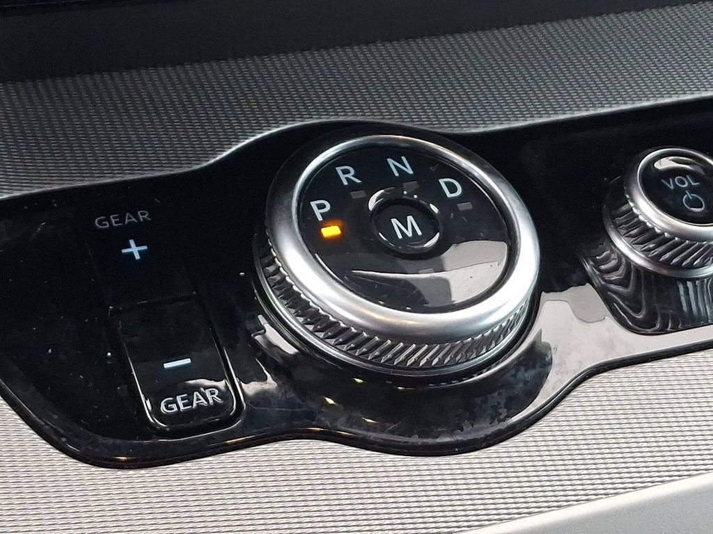 Used 2025 Ford Expedition Max Active RWD image 16