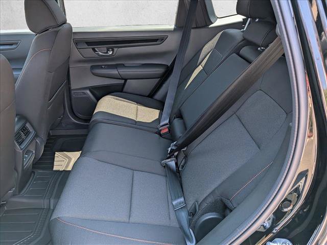 New 2026 Honda CR-V Sport image 16