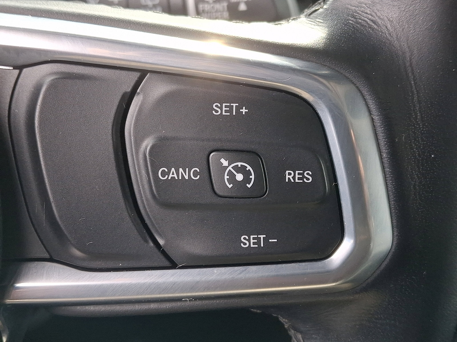 Used 2021 Jeep Wrangler Unlimited Sahara image 23