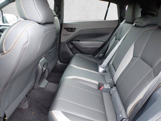 New 2026 Subaru Crosstrek 2.5i Wilderness AWD/4WD image 9