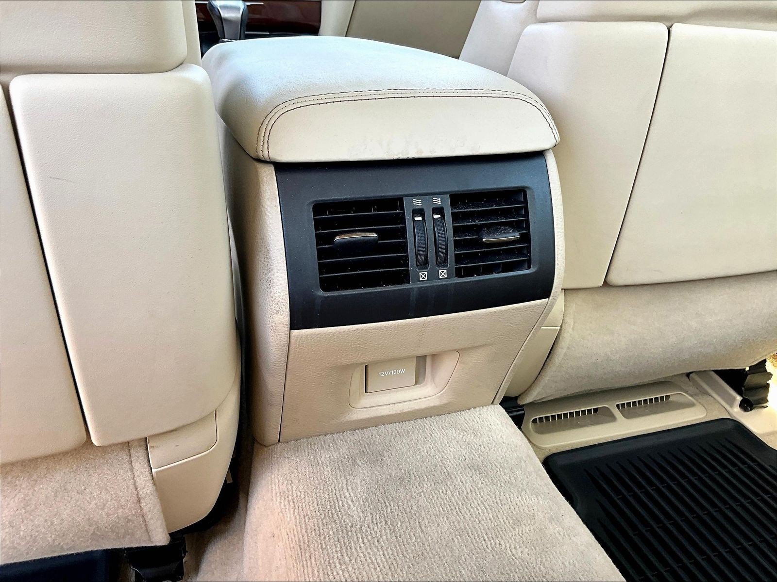 Used 2014 Lexus LS 460 AWD w/ Comfort Package image 10