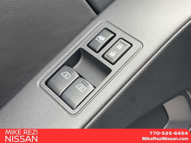 New 2026 Nissan Frontier S AWD/4WD image 11