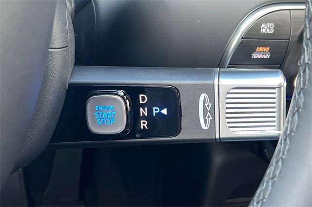 New 2026 Hyundai Palisade Calligraphy image 22