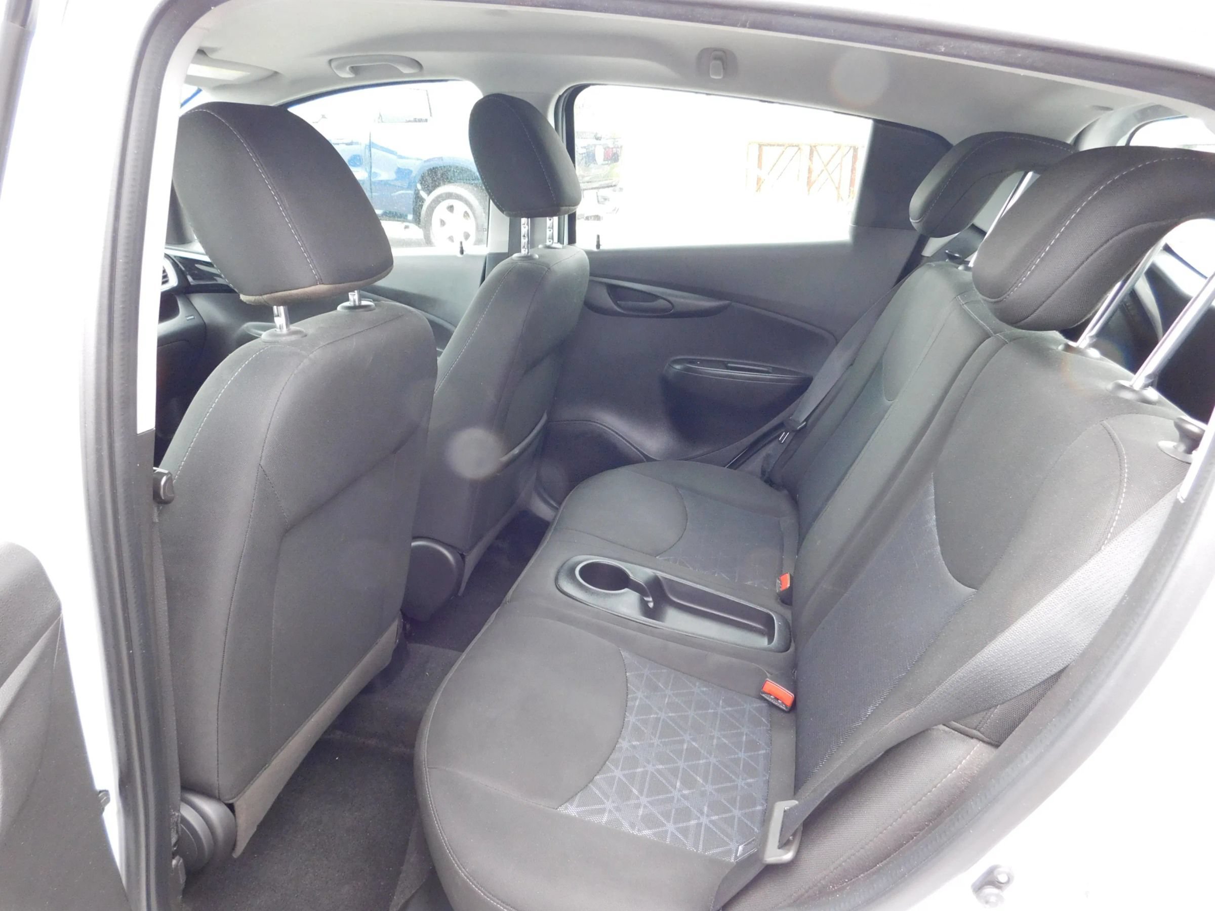 Used 2021 Chevrolet Spark LT FWD image 10