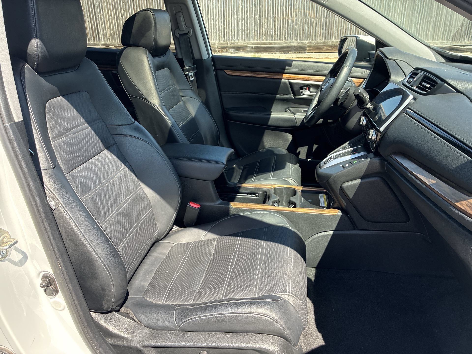 Certified 2020 Honda CR-V Touring image 24