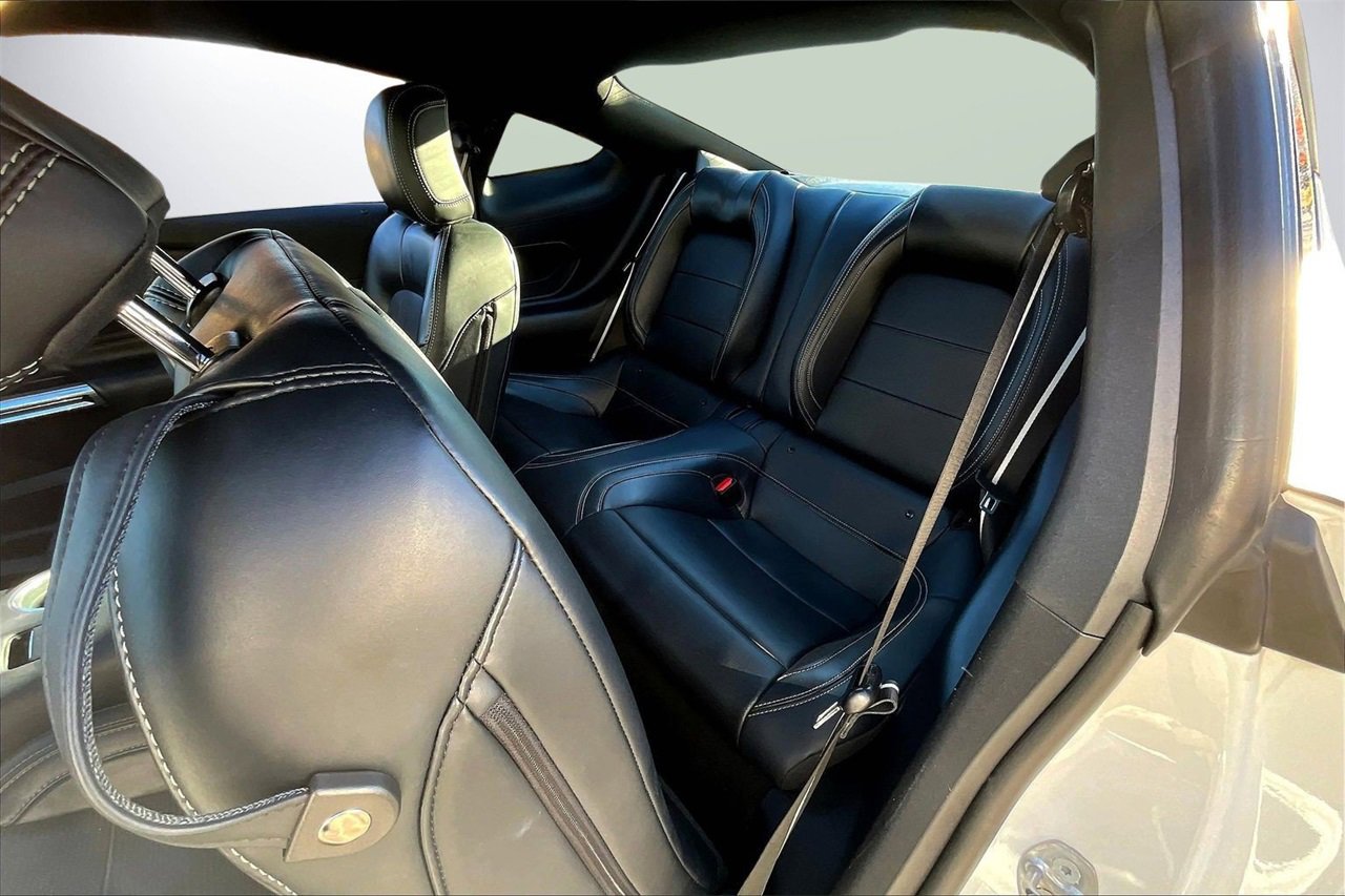 Used 2024 Ford Mustang GT Premium image 20