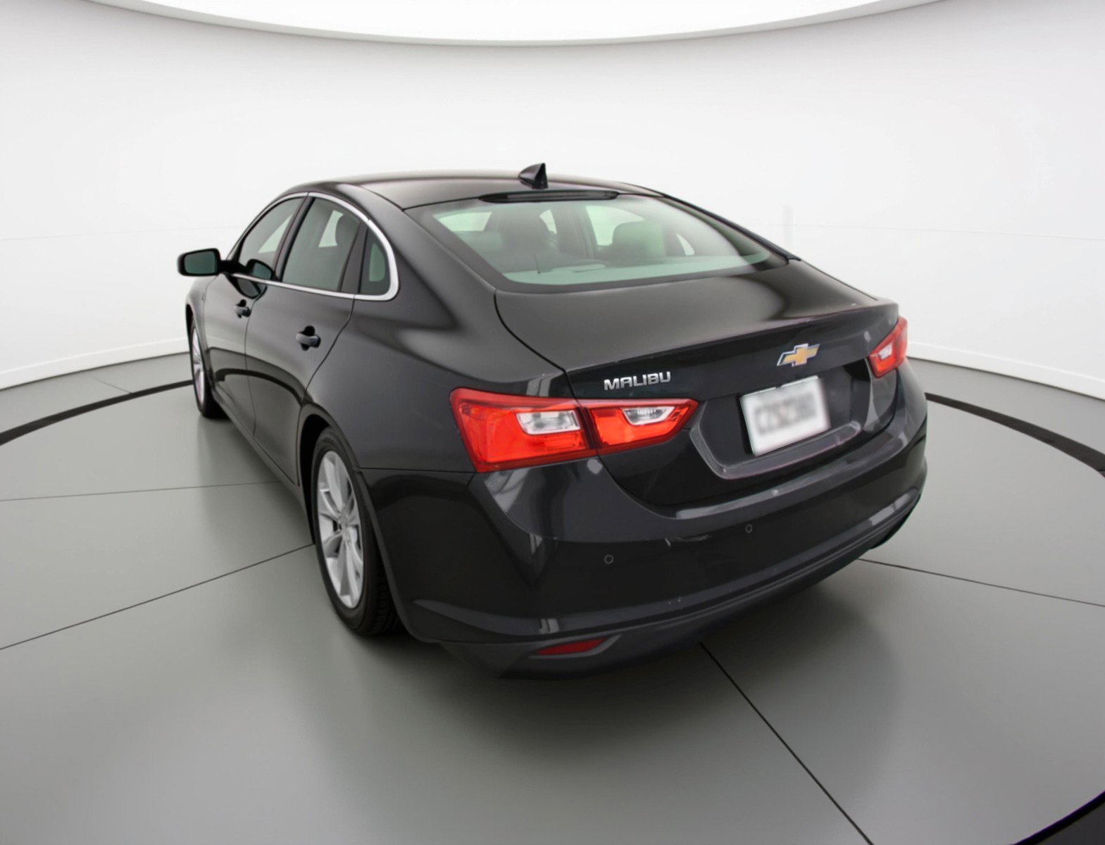 Used 2024 Chevrolet Malibu LT image 6