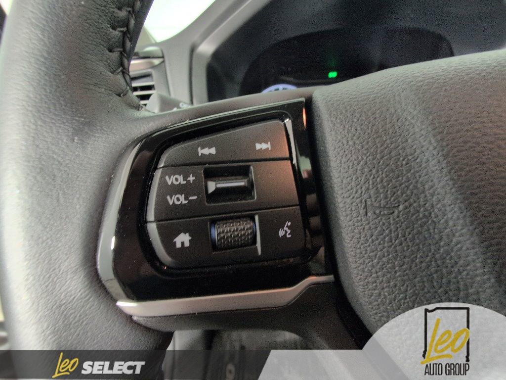 Used 2025 Honda Odyssey Touring image 15