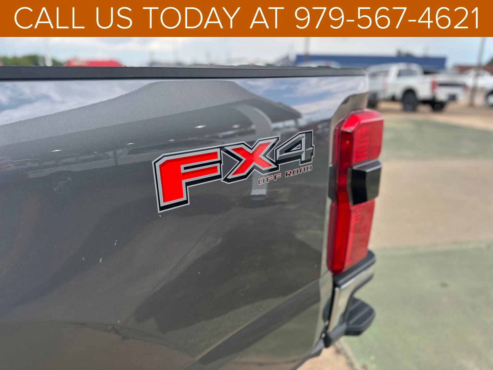 New 2025 Ford F350 Lariat w/ Chrome Package image 29