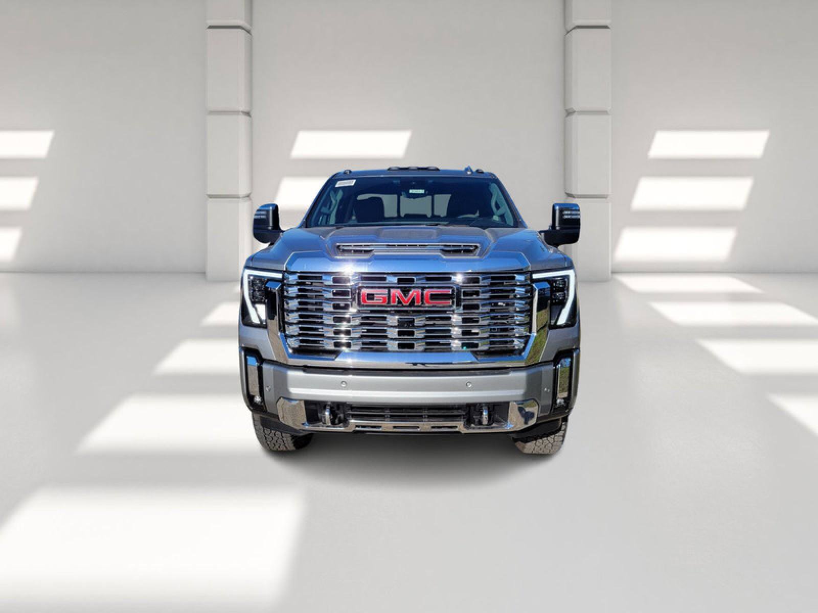 New 2026 GMC Sierra 2500 Denali w/ Denali Reserve Package image 2