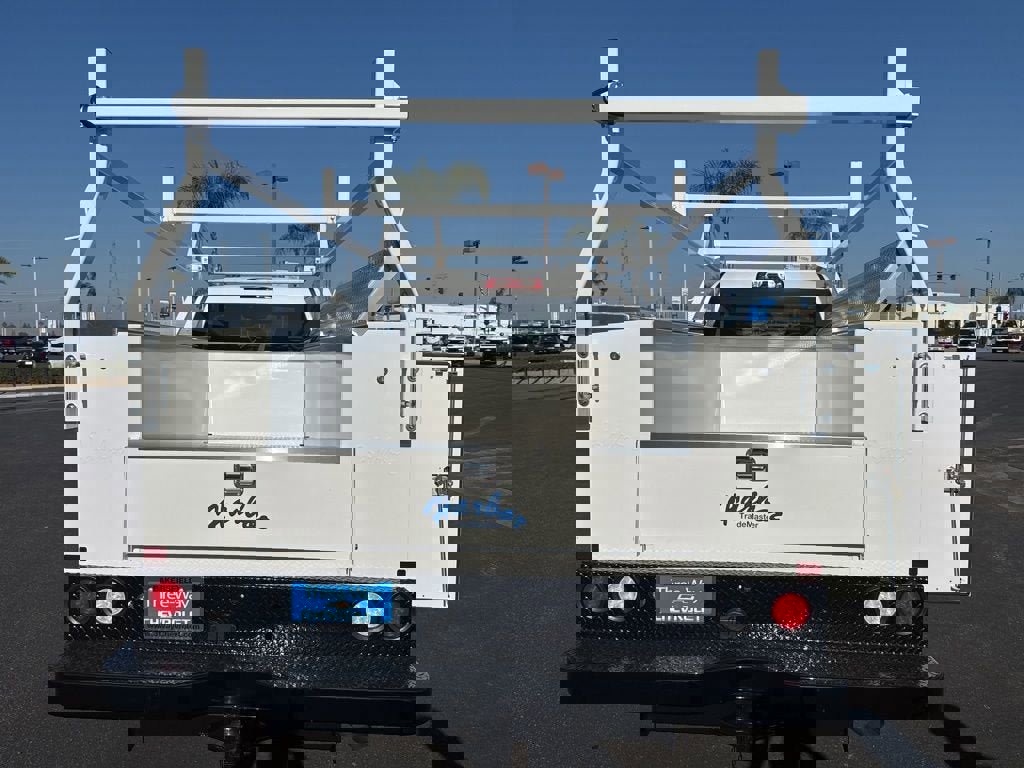 New 2026 Chevrolet Silverado 2500 W/T w/ WT Convenience Package image 5