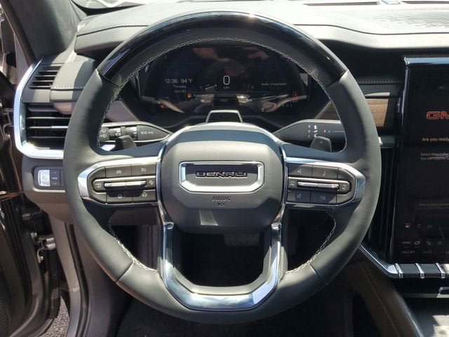 New 2026 GMC Acadia Denali Ultimate FWD image 21