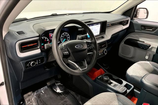 Used 2024 Ford Maverick XLT w/ Equipment Group 300A Standard AWD/4WD image 18