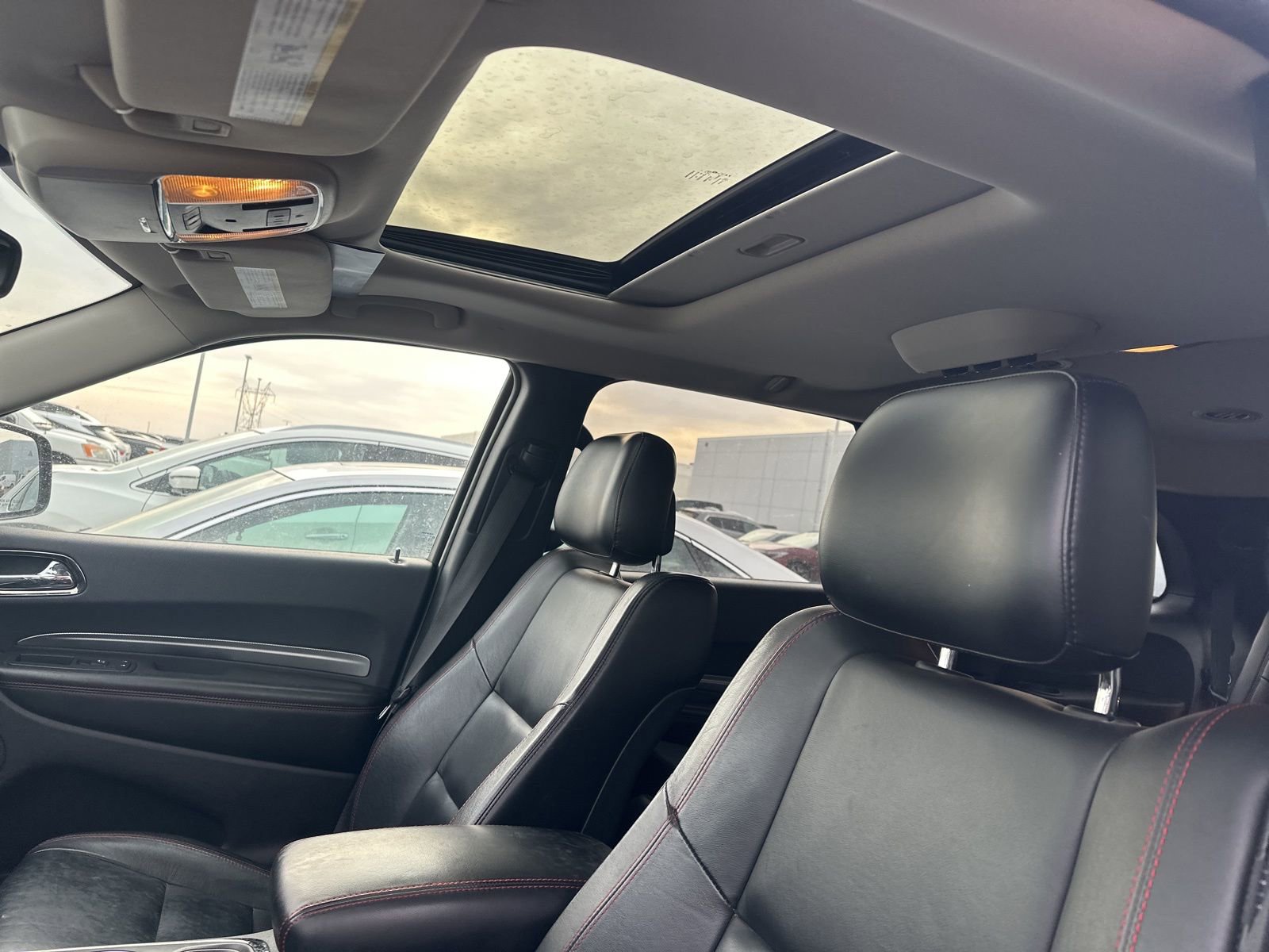 Used 2018 Dodge Durango GT w/ Premium Group image 5