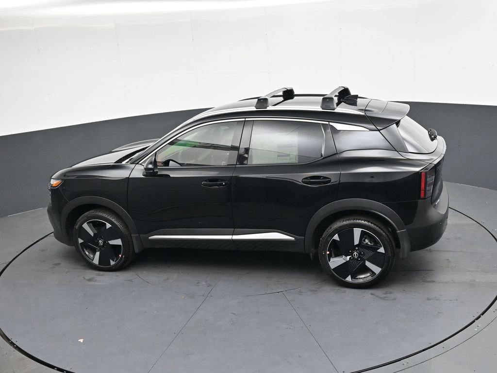 New 2026 Nissan Kicks SR FWD image 25