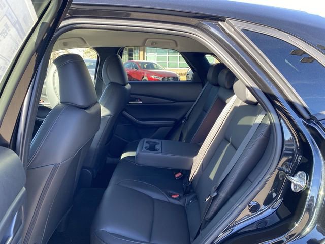 New 2026 MAZDA CX-30 AWD 2.5 S w/ Select Sport Pkg image 26