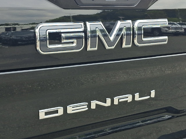 Used 2026 GMC Sierra 3500 Denali Ultimate AWD/4WD image 33