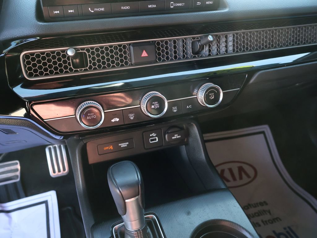 Used 2024 Honda Civic Sport image 32