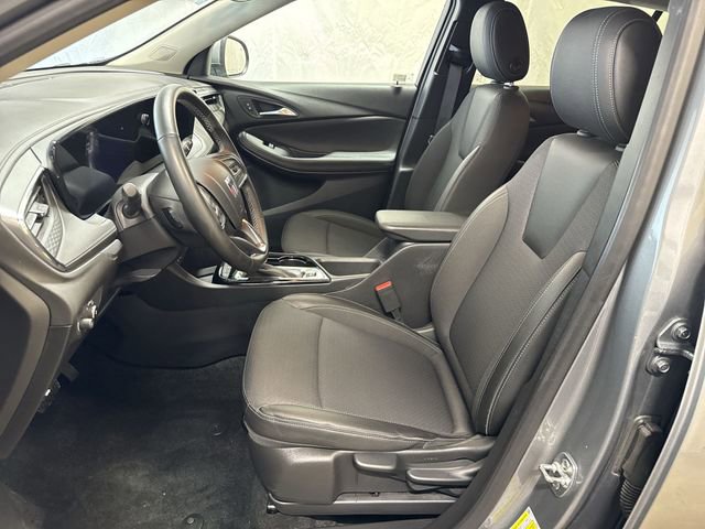 Certified 2025 Buick Encore GX Preferred FWD image 10