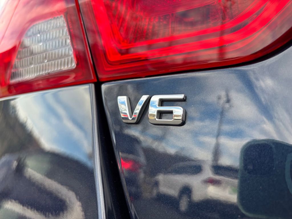 Used 2015 Chevrolet Impala LTZ image 32