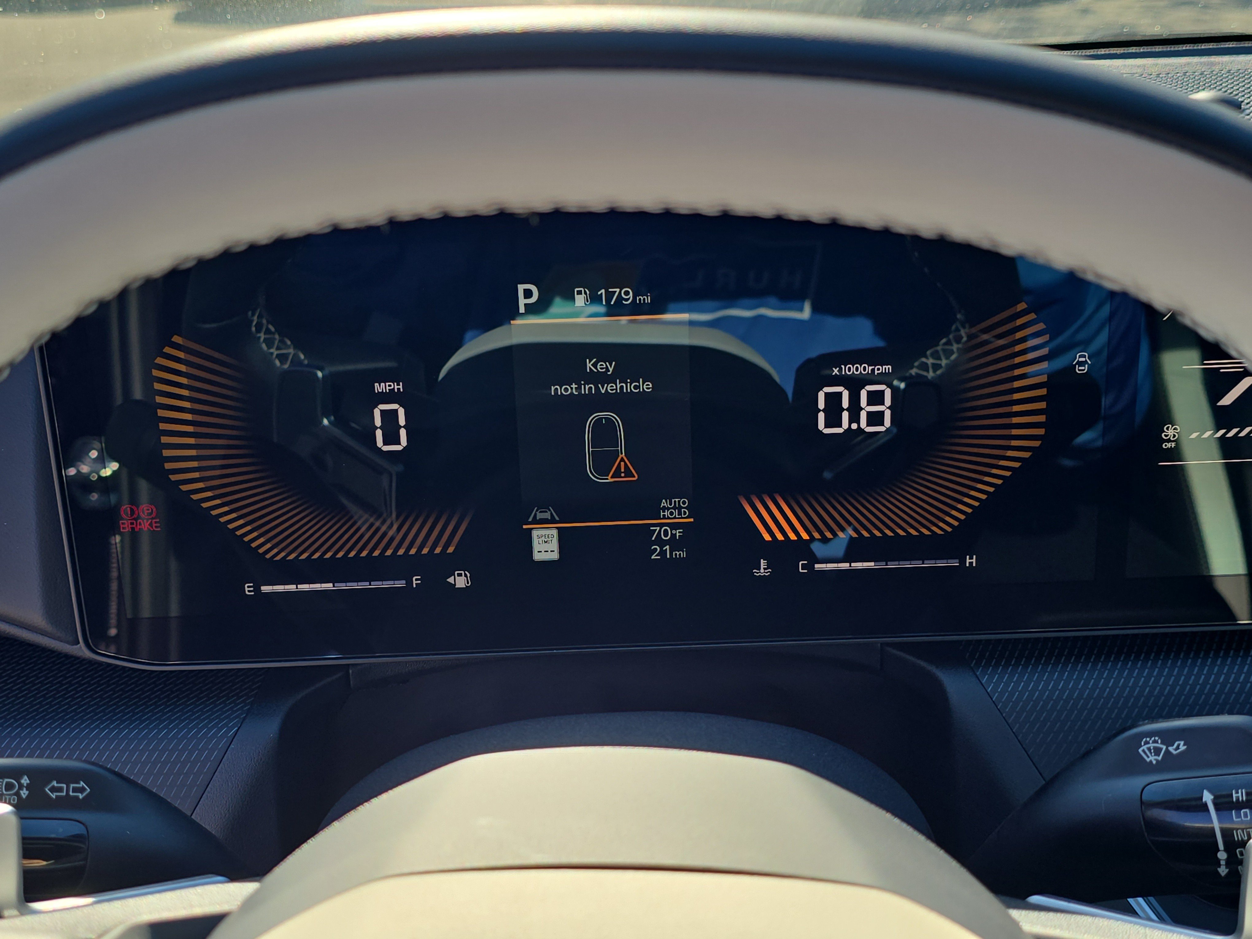 New 2027 Kia K4 GT-Line FWD image 30