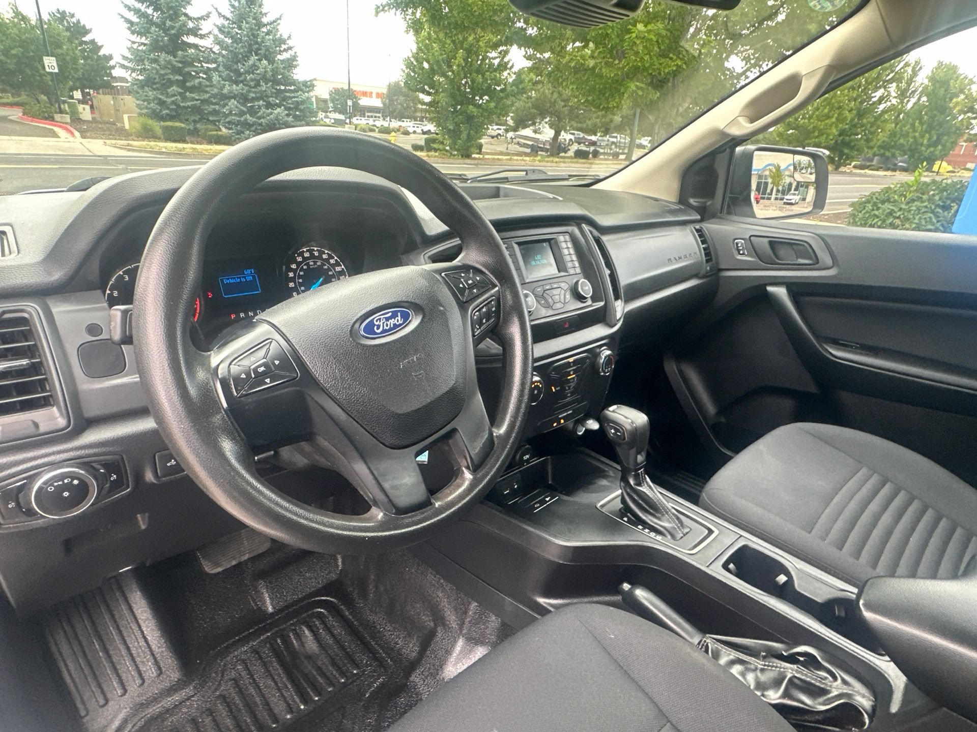 Used 2023 Ford Ranger XL RWD image 15