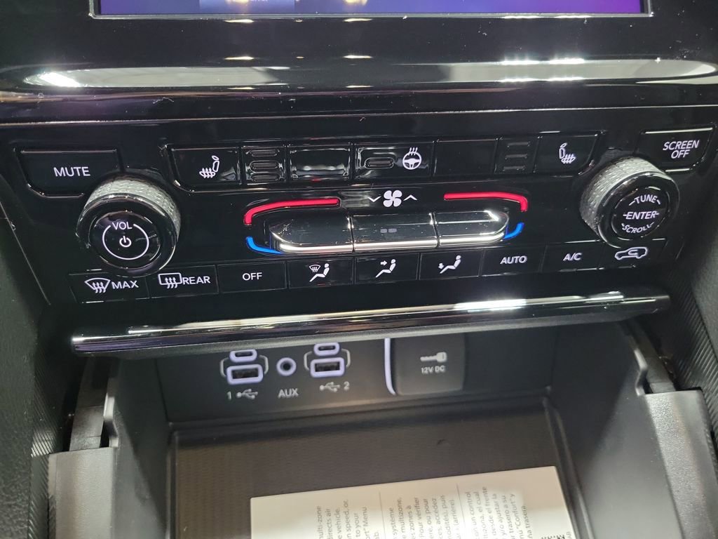 New 2025 Jeep Grand Cherokee L Laredo w/ Luxury Tech Group I image 20