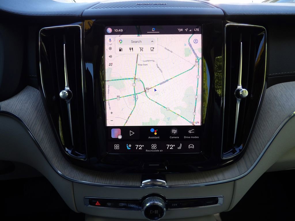 Certified 2022 Volvo XC60 B6 Inscription w/ Advanced Package image 21