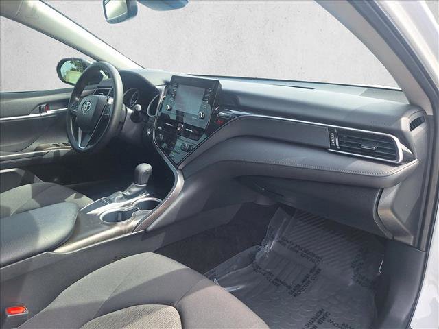 Used 2023 Toyota Camry LE w/ Convenience Package image 20