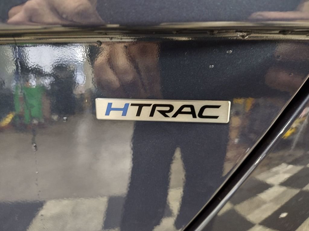 New 2026 Hyundai Kona SEL Sport image 14