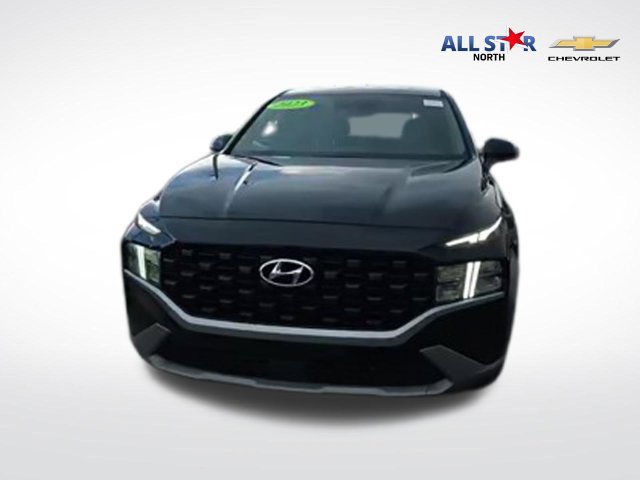 Used 2023 Hyundai Santa Fe SE