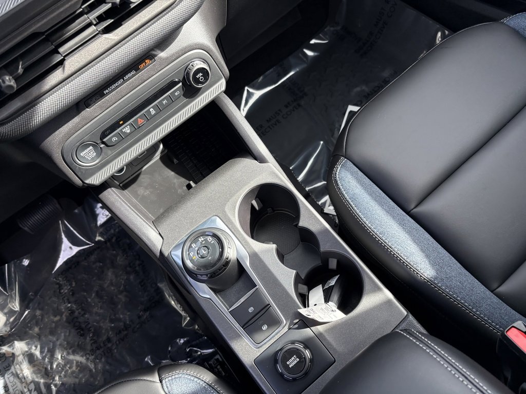 New 2025 Ford Bronco Sport Outer Banks w/ Outer Banks Tech Package+ image 29