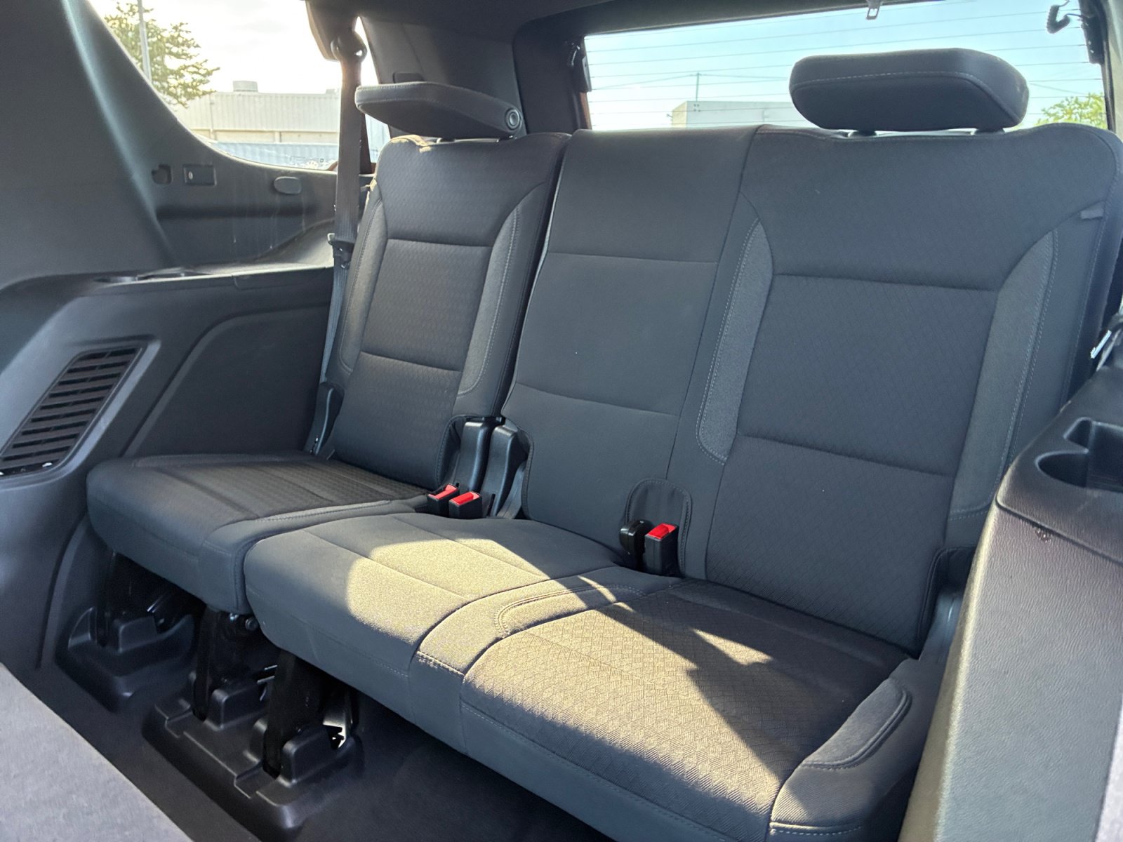 Used 2024 Chevrolet Tahoe LS w/ Driver Alert Package AWD/4WD image 25