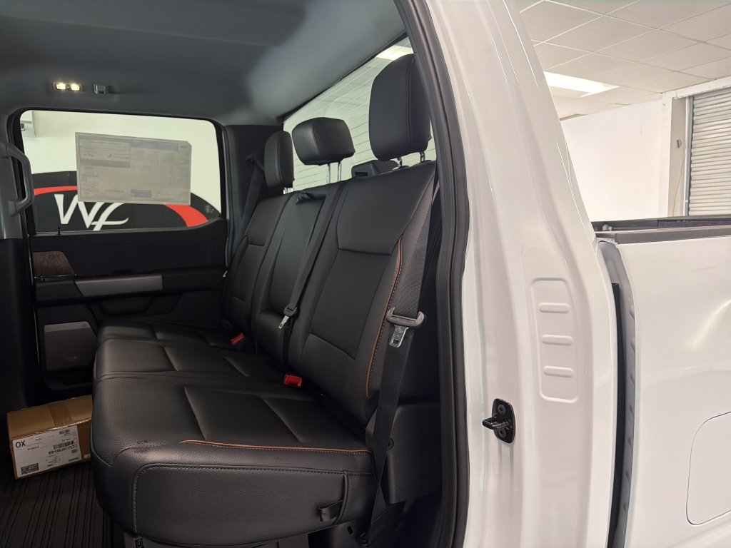 New 2027 Ford F250 Lariat AWD/4WD image 10