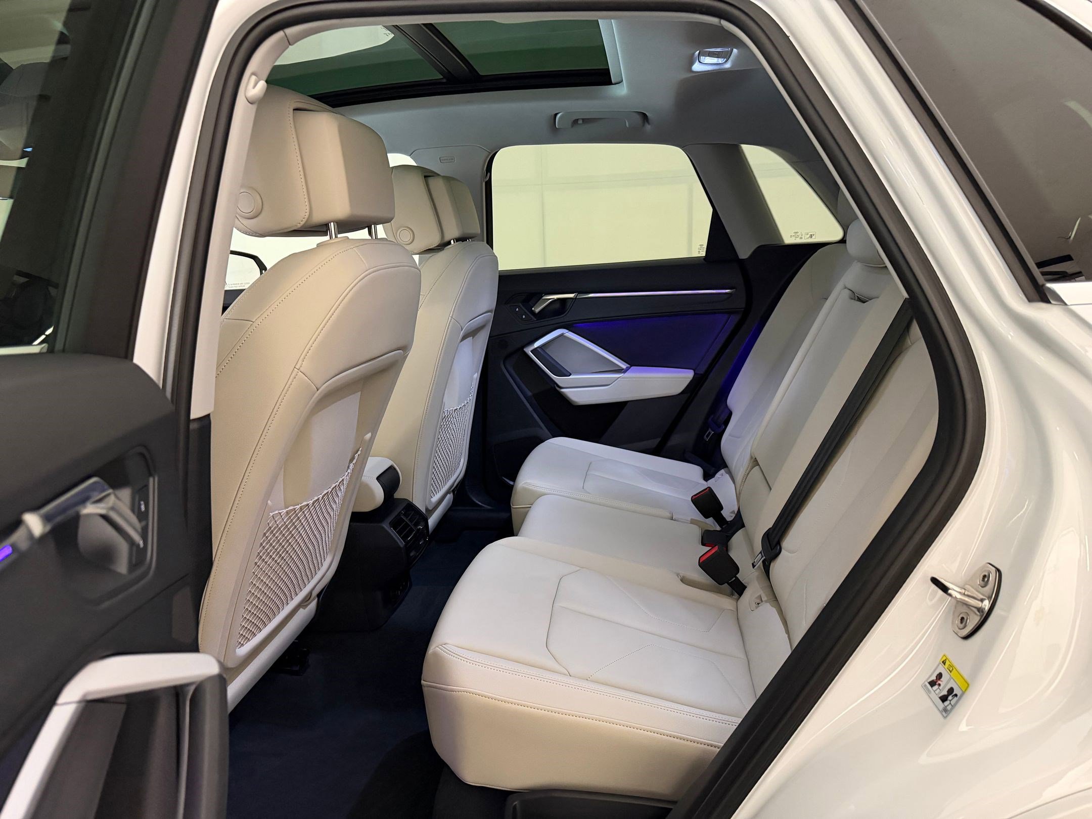 Certified 2024 Audi Q3 2.0T Premium Plus AWD/4WD image 15