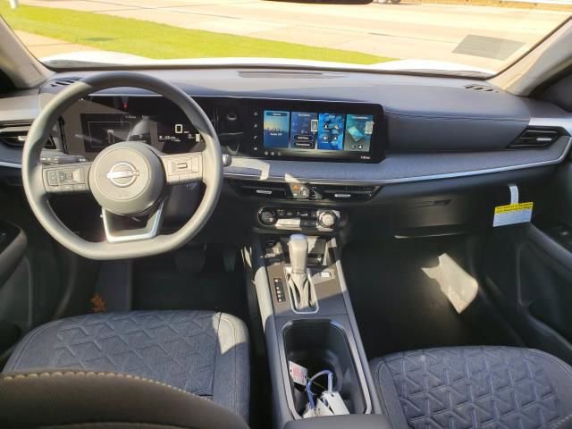 New 2026 Nissan Kicks SV w/ Cold Weather Package image 11