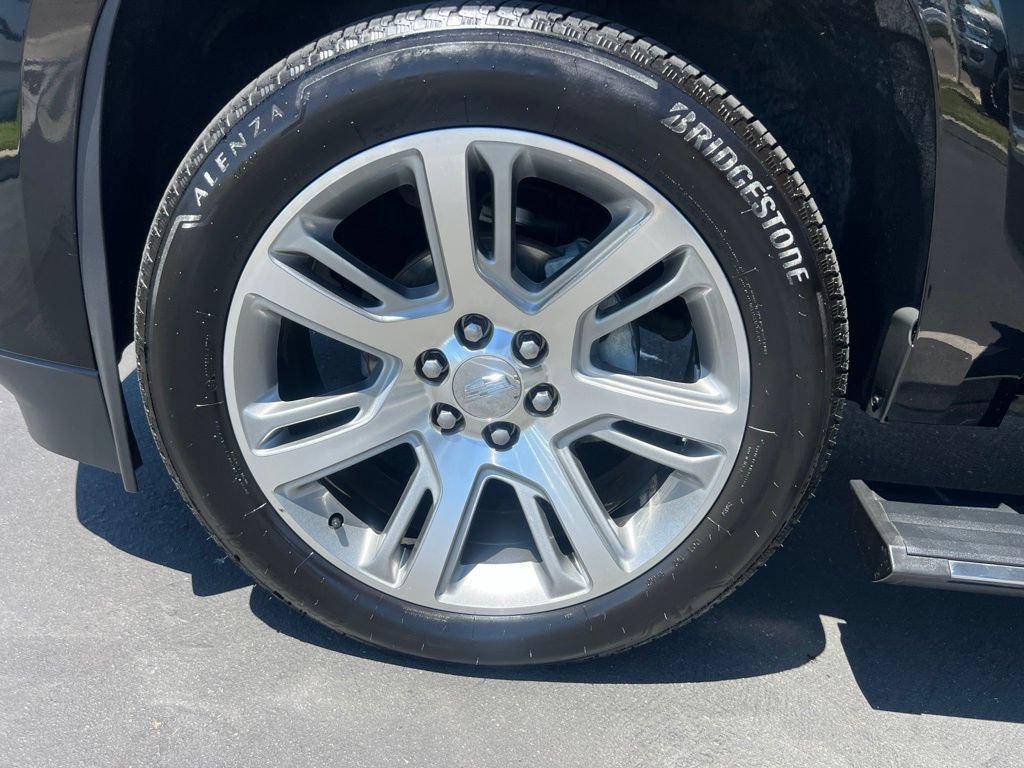 Used 2015 Cadillac Escalade Premium AWD/4WD image 16