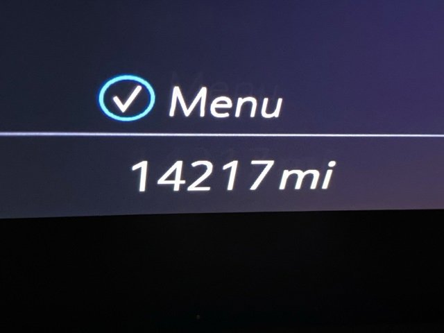 Used 2022 Buick Envision Essence w/ Sport Touring Package image 12